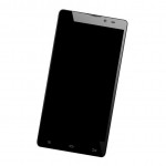 Middle Frame Ring Only for Archos 50 Neon Black