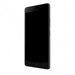 Middle Frame Ring Only for Panasonic P95 Grey
