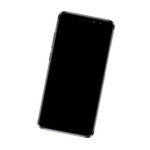 Camera Lens Glass with Frame for Surya Kekai Mate 7 Gold