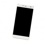 Middle Frame Ring Only for Elephone S3 Black