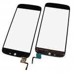 Touch Screen Digitizer For Acer Liquid Jade S S56 Black By - Maxbhi Com