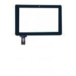 Touch Screen Digitizer for Ainol Novo 7 Crystal 8GB - Black