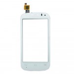 Touch Screen Digitizer for Alcatel 4033X - White