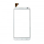 Touch Screen Digitizer for Alcatel Idol 2 - White