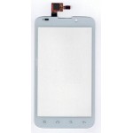 Touch Screen Digitizer for Alcatel One Touch Ultra 995 - White