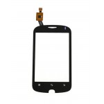 Touch Screen Digitizer for Alcatel OT-990 - Black
