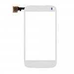 Touch Screen Digitizer for Alcatel OT-997 - White