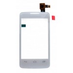 Touch Screen Digitizer for Alcatel Tribe 3040 - White