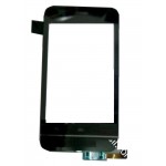Touch Screen Digitizer for Asus A10 - Black