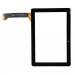 Touch Screen Digitizer for Asus ME102A - Black