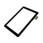 Touch Screen for Acer Iconia Tab A700 - Black