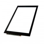 Touch Screen for Acer Iconia Tab W500 - Black