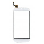 Touch Screen for Acer Liquid Jade S - White