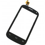 Touch Screen for Alcatel 4033A - Bluish Black