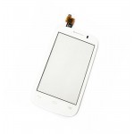 Touch Screen for Alcatel 4033A - Pure White