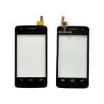 Touch Screen for Alcatel One Touch Glory 2S - Black