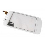 Touch Screen for Alcatel Pop C1 - White