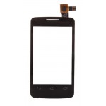 Touch Screen for Alcatel Tribe 3040 - Black