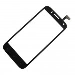 Touch Screen for Allview P5 Qmax - Black