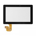 Touch Screen for ASUS EEE Pad Transformer Prime TF200 - Black
