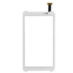 Touch Screen for Asus Fonepad Note FHD6 - White