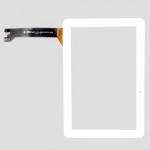 Touch Screen for Asus ME102A - White