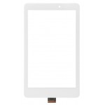 Touch Screen Digitizer For Acer Iconia Tab 8 A1840fhd White By - Maxbhi Com