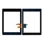 Touch Screen Digitizer For Acer Iconia Tab A1810 Black By - Maxbhi Com