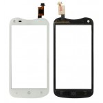 Touch Screen Digitizer For Acer Liquid E2 Duo With Dual Sim White By - Maxbhi Com