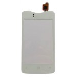 Touch Screen Digitizer For Acer Liquid Z3 White By - Maxbhi Com