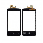 Touch Screen Digitizer For Acer Liquid Z4 Black By - Maxbhi Com