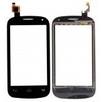 Touch Screen Digitizer For Alcatel 4033x Black By - Maxbhi Com