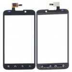 Touch Screen Digitizer For Alcatel One Touch Ultra 995 Black By - Maxbhi Com