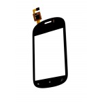 Touch Screen Digitizer For Alcatel Ot908 Black By - Maxbhi.com