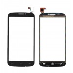 Touch Screen Digitizer For Alcatel Pop C7 Black By - Maxbhi Com