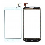 Touch Screen Digitizer For Alcatel Pop C7 White By - Maxbhi Com