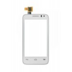 Touch Screen Digitizer For Alcatel Pop D3 White By - Maxbhi.com