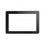 Touch Screen Digitizer For Amazon Fire Hd 7 Black By - Maxbhi.com