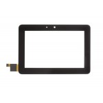 Touch Screen Digitizer For Amazon Kindle Fire Hd 16gb Wifi Black By - Maxbhi.com