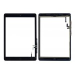 Touch Screen Digitizer For Apple Ipad 5 Black By - Maxbhi Com