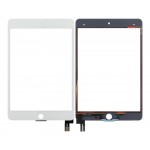 Touch Screen Digitizer For Apple Ipad 5 Mini White By - Maxbhi Com