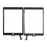 Touch Screen Digitizer For Apple Ipad Air 2 Wifi With Wifi Only Black By - Maxbhi Com