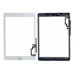 Touch Screen Digitizer For Apple Ipad Air 64gb Wifi White By - Maxbhi Com
