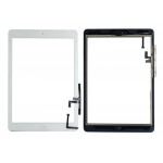 Touch Screen Digitizer For Apple Ipad Air Wifi With Wifi Only White By - Maxbhi Com