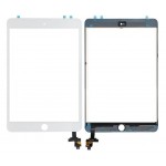 Touch Screen Digitizer For Apple Ipad Mini 128gb Wifi White By - Maxbhi Com