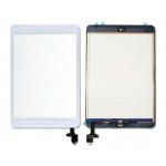 Touch Screen Digitizer For Apple Ipad Mini 2 Wifi Plus Cellular With 3g White By - Maxbhi Com