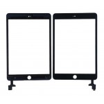 Touch Screen Digitizer For Apple Ipad Mini 3 Wifi 16gb Black By - Maxbhi Com