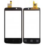 Touch Screen Digitizer For Archos 40 Titanium Black By - Maxbhi Com