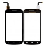 Touch Screen Digitizer For Archos 50 Titanium Black By - Maxbhi Com