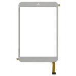 Touch Screen Digitizer For Archos 79 Xenon White By - Maxbhi Com